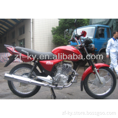 2014 BEST SELLING 125CC 150CC MOTORCYLE STREET BIKE LM125-2